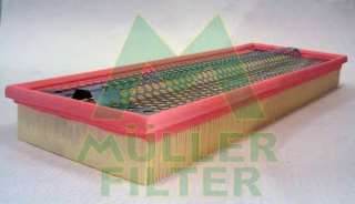 Filtr powietrza MULLER FILTER PA328