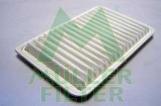 Filtr powietrza MULLER FILTER PA3280