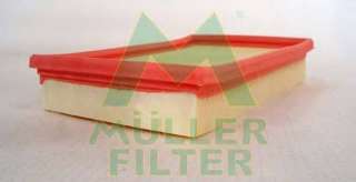 Filtr powietrza MULLER FILTER PA3282