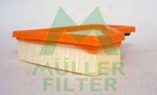 Filtr powietrza MULLER FILTER PA3284