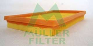 Filtr powietrza MULLER FILTER PA3313
