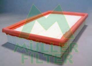 Filtr powietrza MULLER FILTER PA332