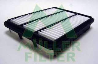 Filtr powietrza MULLER FILTER PA3323