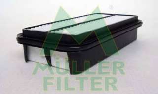 Filtr powietrza MULLER FILTER PA3325