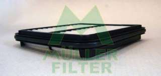 Filtr powietrza MULLER FILTER PA3327