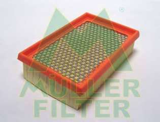 Filtr powietrza MULLER FILTER PA3332