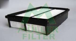 Filtr powietrza MULLER FILTER PA3333