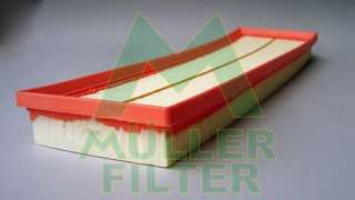 Filtr powietrza MULLER FILTER PA3341