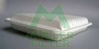 Filtr powietrza MULLER FILTER PA3344