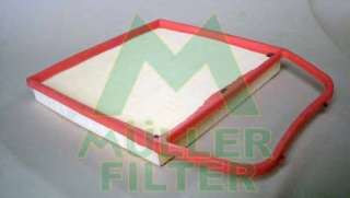 Filtr powietrza MULLER FILTER PA3351