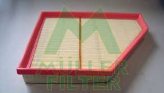 Filtr powietrza MULLER FILTER PA3356