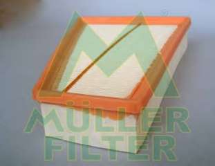 Filtr powietrza MULLER FILTER PA3366