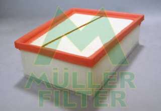 Filtr powietrza MULLER FILTER PA3369