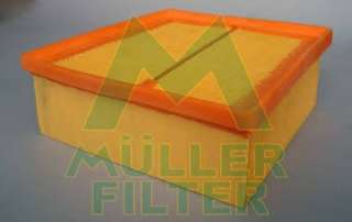 Filtr powietrza MULLER FILTER PA3376