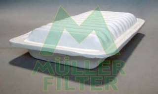 Filtr powietrza MULLER FILTER PA3380