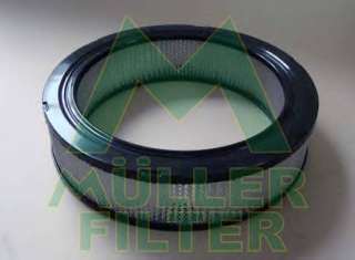 Filtr powietrza MULLER FILTER PA3389
