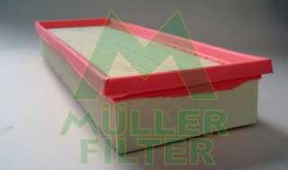 Filtr powietrza MULLER FILTER PA3398