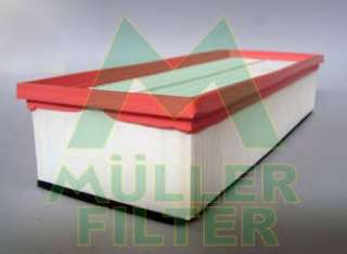 Filtr powietrza MULLER FILTER PA3402