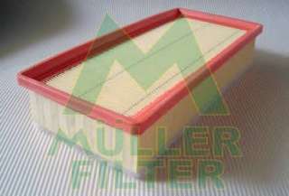 Filtr powietrza MULLER FILTER PA3404