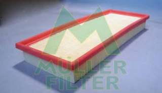 Filtr powietrza MULLER FILTER PA3408