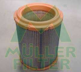 Filtr powietrza MULLER FILTER PA3415
