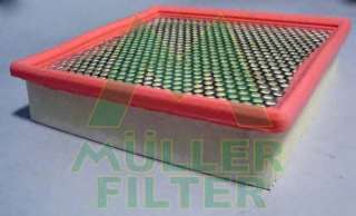 Filtr powietrza MULLER FILTER PA3416