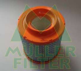 Filtr powietrza MULLER FILTER PA3418