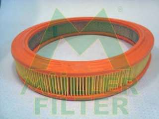 Filtr powietrza MULLER FILTER PA342