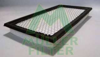 Filtr powietrza MULLER FILTER PA3420