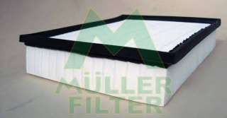 Filtr powietrza MULLER FILTER PA3422