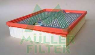 Filtr powietrza MULLER FILTER PA3426