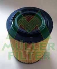 Filtr powietrza MULLER FILTER PA3439