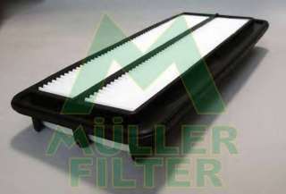Filtr powietrza MULLER FILTER PA3443