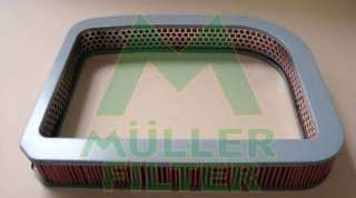 Filtr powietrza MULLER FILTER PA3451