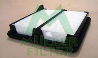 Filtr powietrza MULLER FILTER PA3455