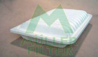 Filtr powietrza MULLER FILTER PA3461
