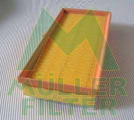 Filtr powietrza MULLER FILTER PA3462