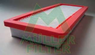 Filtr powietrza MULLER FILTER PA3482