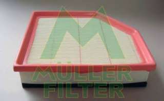 Filtr powietrza MULLER FILTER PA3489