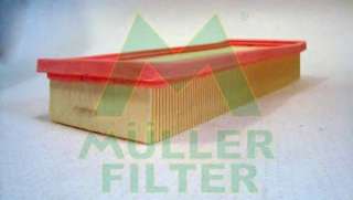 Filtr powietrza MULLER FILTER PA349