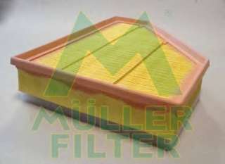 Filtr powietrza MULLER FILTER PA3495