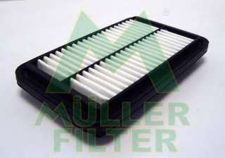 Filtr powietrza MULLER FILTER PA3497