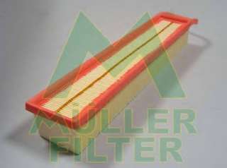 Filtr powietrza MULLER FILTER PA3504