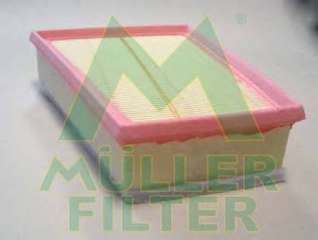 Filtr powietrza MULLER FILTER PA3522
