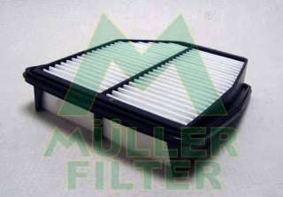Filtr powietrza MULLER FILTER PA3529