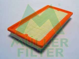 Filtr powietrza MULLER FILTER PA3537