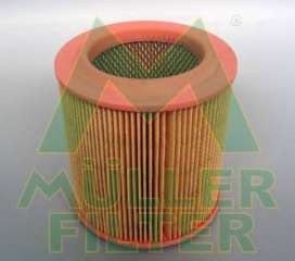 Filtr powietrza MULLER FILTER PA354