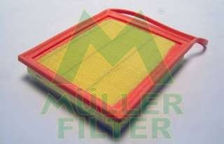 Filtr powietrza MULLER FILTER PA3540