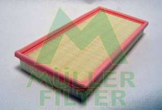 Filtr powietrza MULLER FILTER PA3544