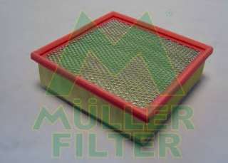 Filtr powietrza MULLER FILTER PA3547